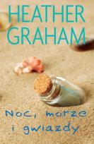 Okładka książki Noc morze i gwiazdy