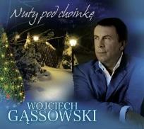 Okładka książki Nuty pod choinkę (Digipack) (*)