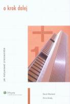 Okładka książki O krok dalej