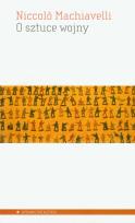 Okładka książki O sztuce wojny