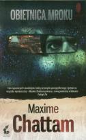 Okładka książki Obietnica mroku
