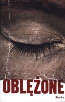 Okładka książki Oblężone
