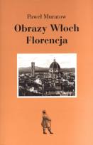 Okładka książki Obrazy Włoch Florencja