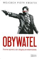 Okładka książki Obywatel