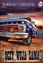 Okładka książki Oczy Wuja Sama