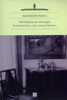 Okładka książki Od Delacroix do van Gogha