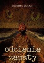 Okładka książki Odcienie zemsty