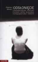 Okładka książki Odsłonięcie