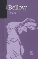 Okładka książki Ofiara