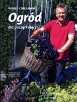 Okładka książki Ogród dla początkujących