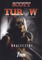 Okładka książki Okaleczeni