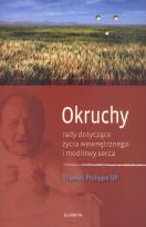 Okładka książki Okruchy