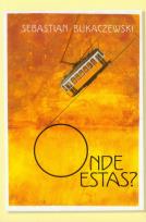 Okładka książki Onde estas?