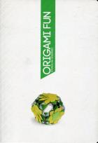 Okładka książki Origami Fun