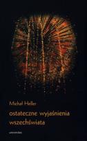 Okładka książki Ostateczne wyjaśnienia wszechświata