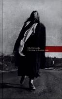 Okładka książki Oto stoję w deszczu ciała