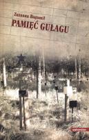 Okładka książki Pamięć Gułagu