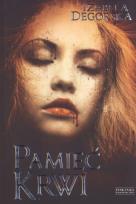 Okładka książki Pamięć krwi  Zysk i S-ka