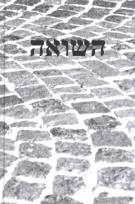 Okładka książki Pamięć Shoah