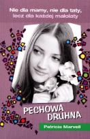 Okładka książki Pechowa druhna
