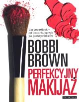Okładka książki Perfekcyjny makijaż dla wszystkich