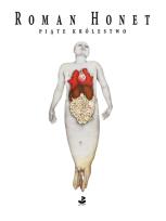 Okładka książki Piąte królestwo