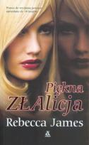 Okładka książki Piękna ZŁAlicja