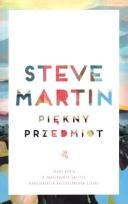 Okładka książki Piękny przedmiot