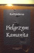Okładka książki Pielgrzym Kamanita