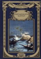 Okładka książki Piętnastoletni kapitan. Tom II