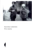 Okładka książki Pirat stepowy