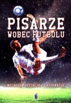 Opakowanie Pisarze wobec futbolu