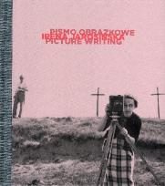 Okładka książki Pismo Obrazkowe - Irena Jarosińska