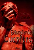 Okładka książki Płomienie Lucyfera