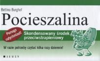 Okładka książki Pocieszalina w.2012 SEVEN