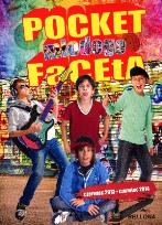 Okładka książki Pocket młodego faceta