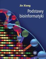 Okładka książki Podstawy bioinformatyki