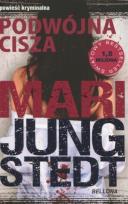 Okładka książki Podwójna cisza