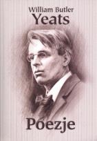 Okładka książki Poezje