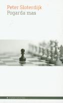 Okładka książki Pogarda mas