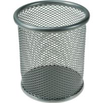 Opakowanie Pojemnik na długopisy. Srebrny