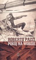 Okładka książki Pokój na wodzie