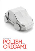 Okładka książki Polish your origami