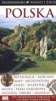 Okładka książki Polska Przewodniki Wiedzy i Życia