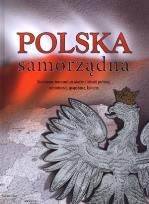 Okładka książki Polska samorządna