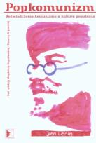 Okładka książki Popkomunizm