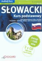 Okładka książki Portugalski kurs podstawowy  EDGARD