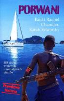 Okładka książki Porwani