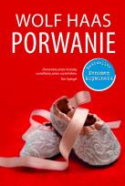 Okładka książki Porwanie