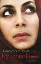 Okładka książki Pozostały mi tylko łzy i modlitwa